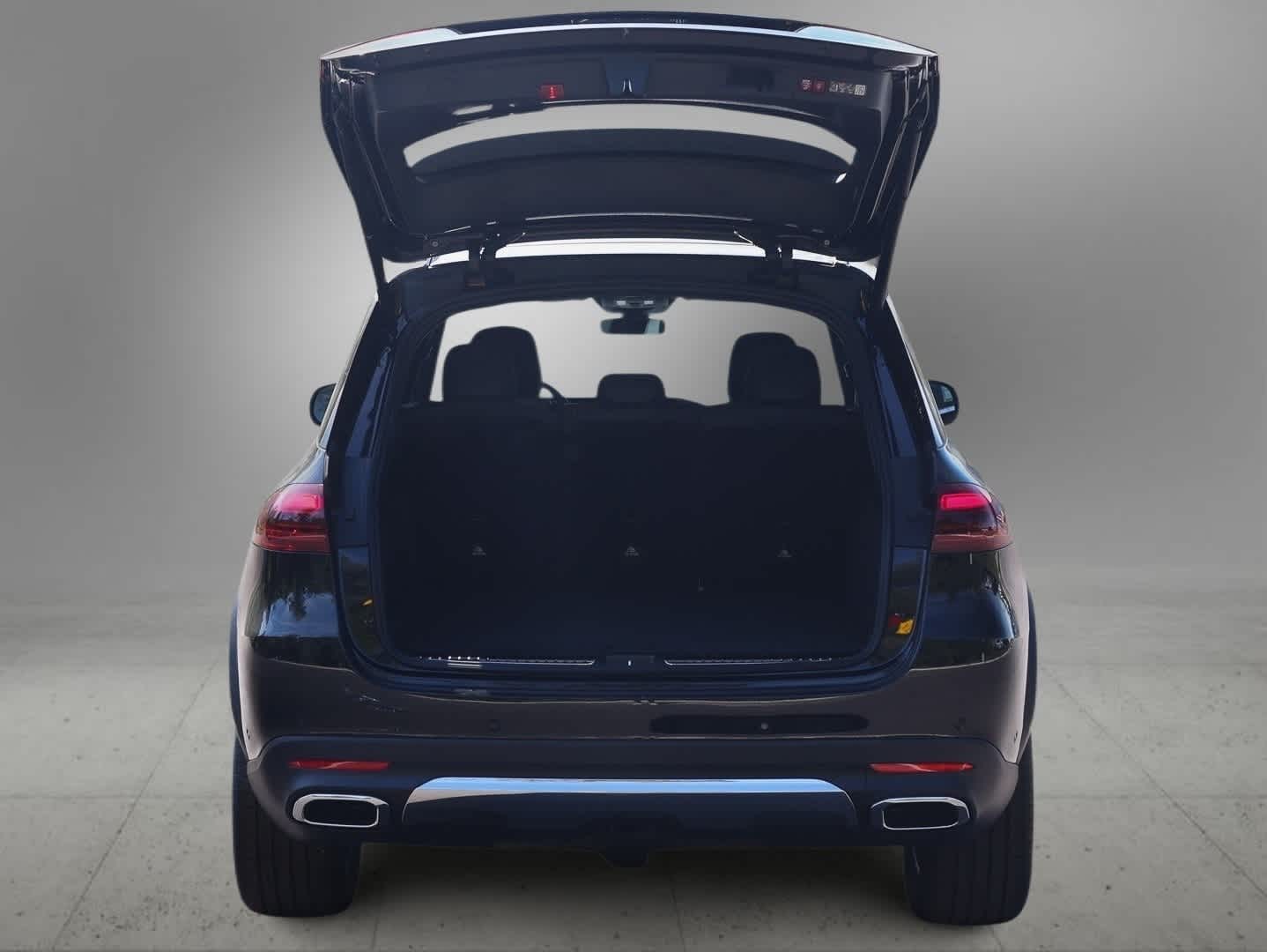 Thumbnail: 2026 Mercedes-Benz GLE - 7