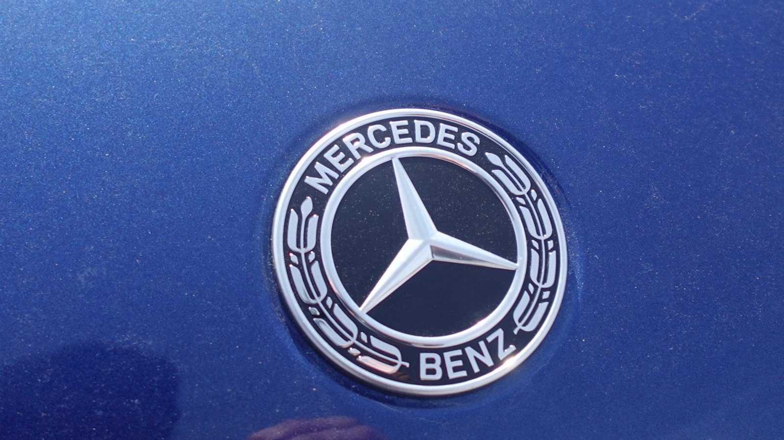 Thumbnail: 2026 Mercedes-Benz GLC - 18