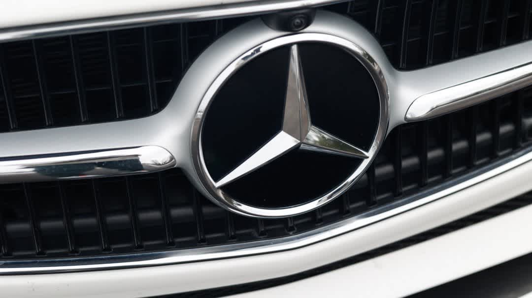 Thumbnail: 2024 Mercedes-Benz C-Class - 12