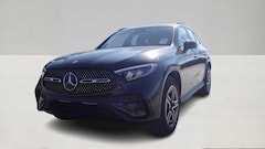 2026 Mercedes-Benz GLC 300 4MATIC SUV