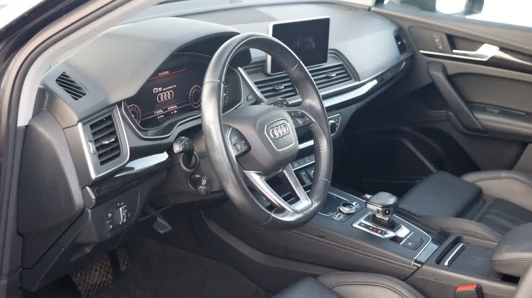 Thumbnail: 2020 Audi Q5 - 24