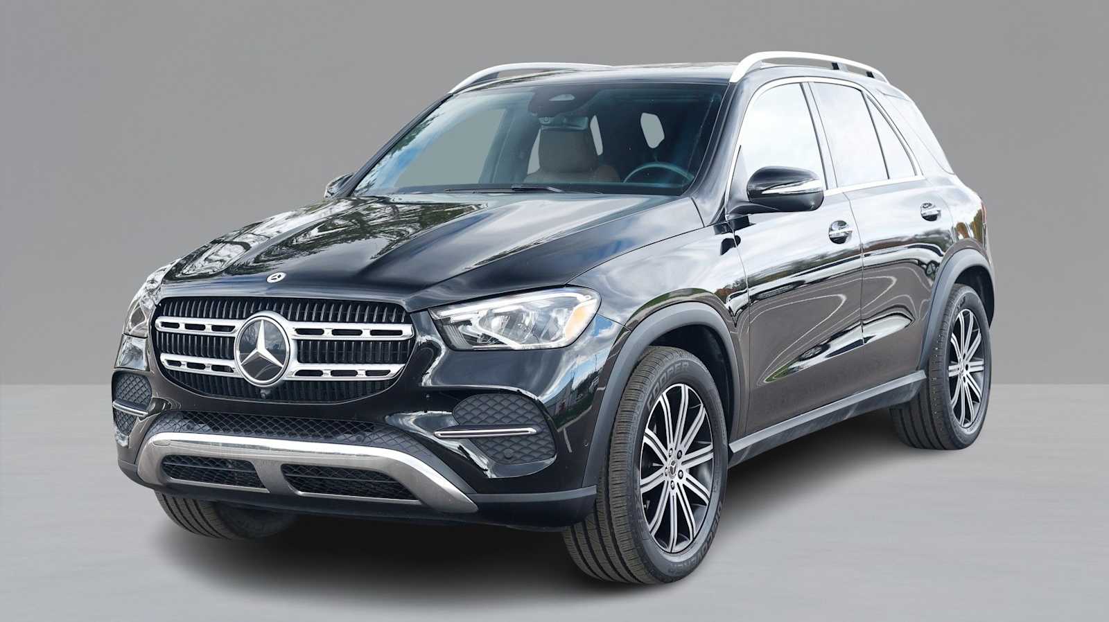 2024 Mercedes-Benz GLE 350 SUV 