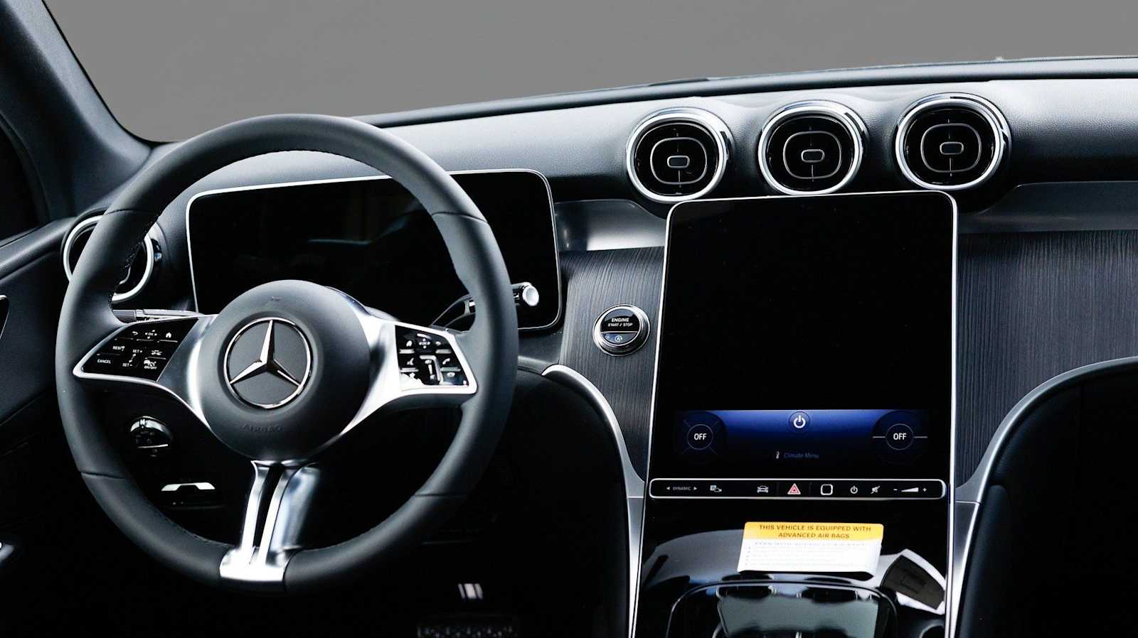 Thumbnail: 2026 Mercedes-Benz GLC - 20