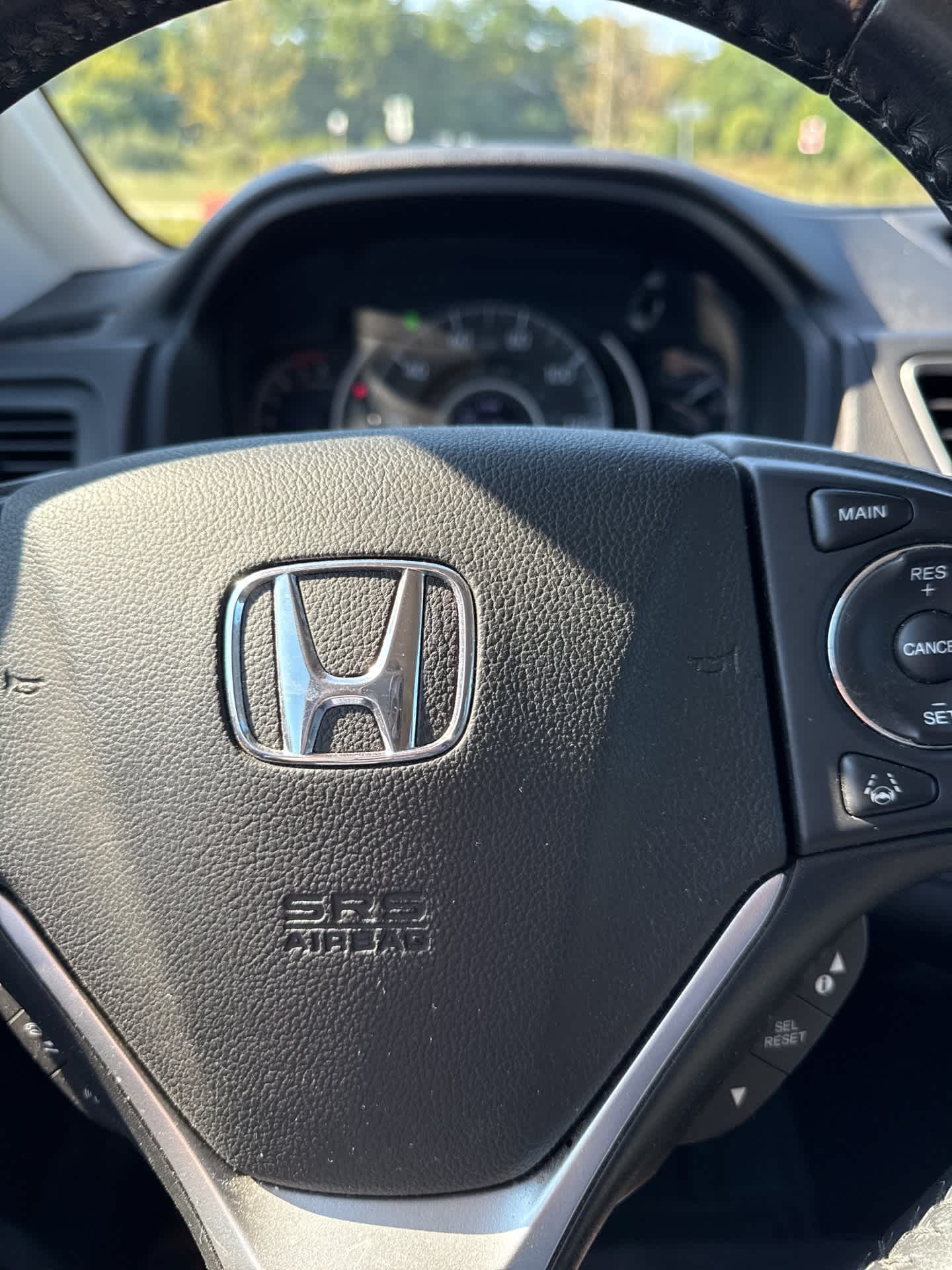 Thumbnail: 2016 Honda CR-V - 1