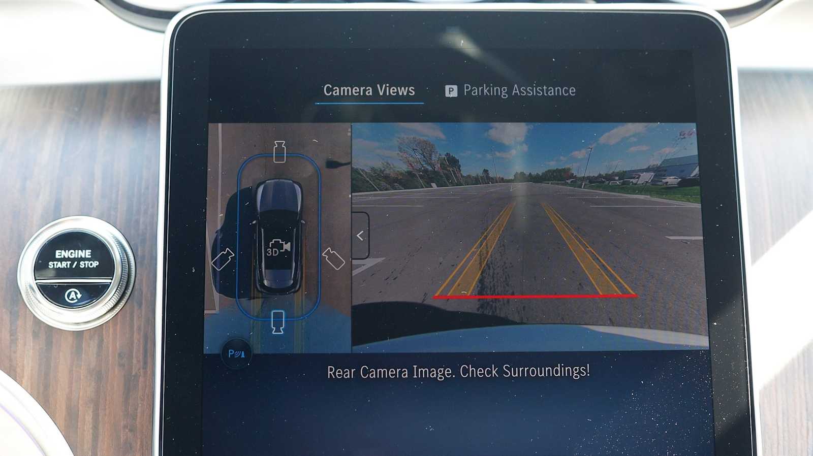 Thumbnail: 2026 Mercedes-Benz GLC - 19