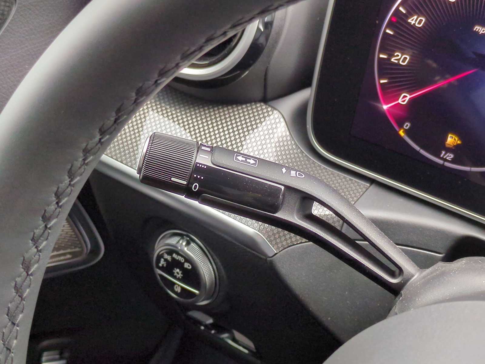 Thumbnail: 2024 Mercedes-Benz C-Class - 28