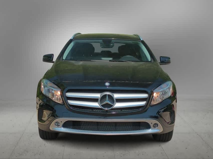 Thumbnail: 2015 Mercedes-Benz GLA - 3