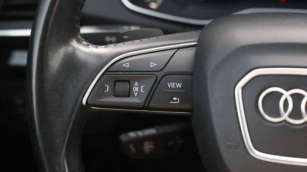 Thumbnail: 2020 Audi Q5 - 36