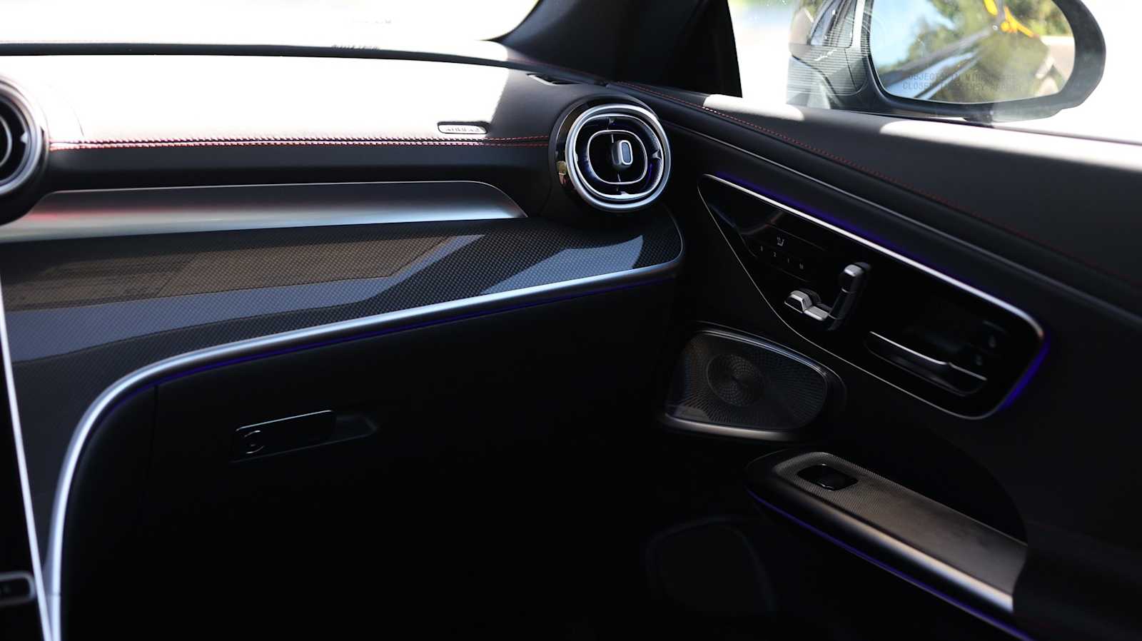 Thumbnail: 2026 Mercedes-Benz CLE - 28