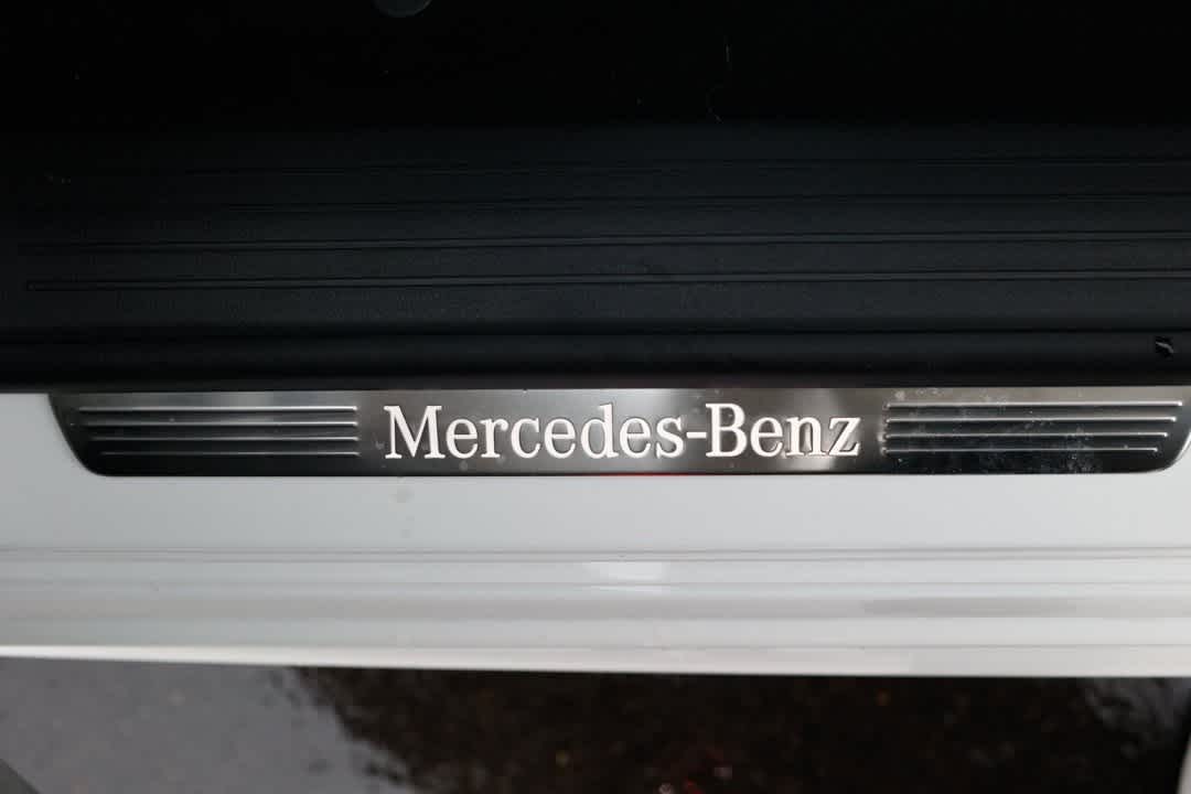 Thumbnail: 2026 Mercedes-Benz GLE - 27