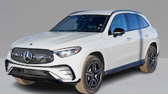 2026 Mercedes-Benz GLC 300 4MATIC SUV