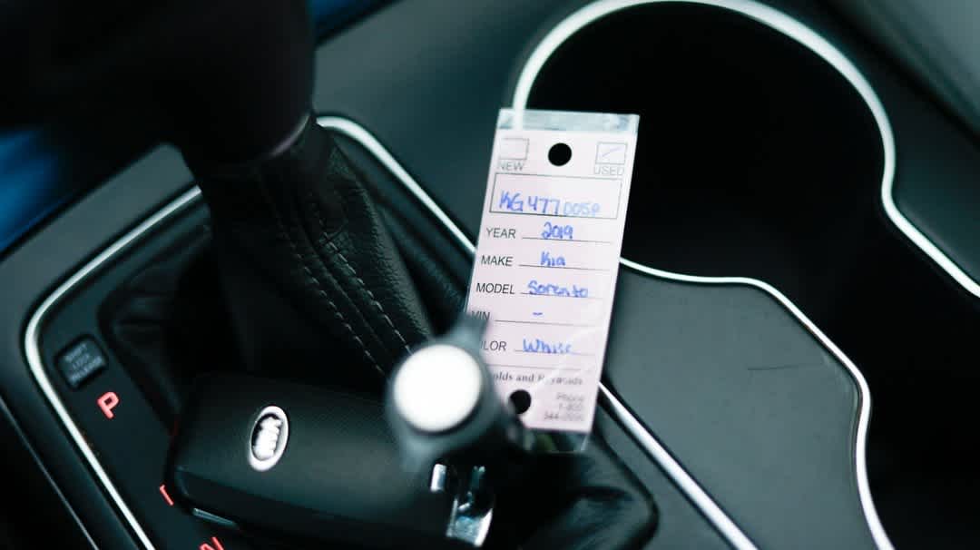 Thumbnail: 2019 Kia Sorento - 42