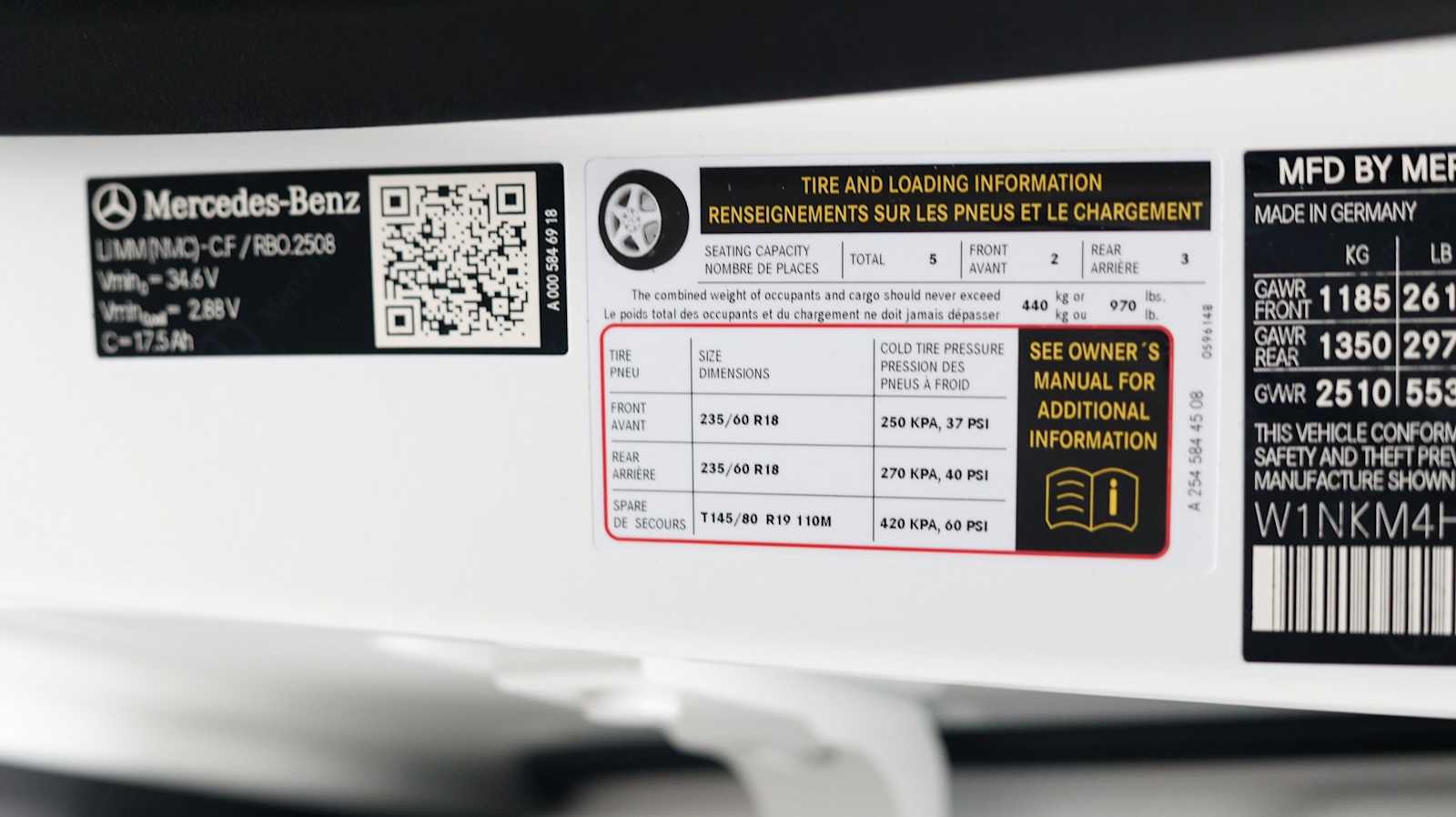 Thumbnail: 2026 Mercedes-Benz GLC - 35