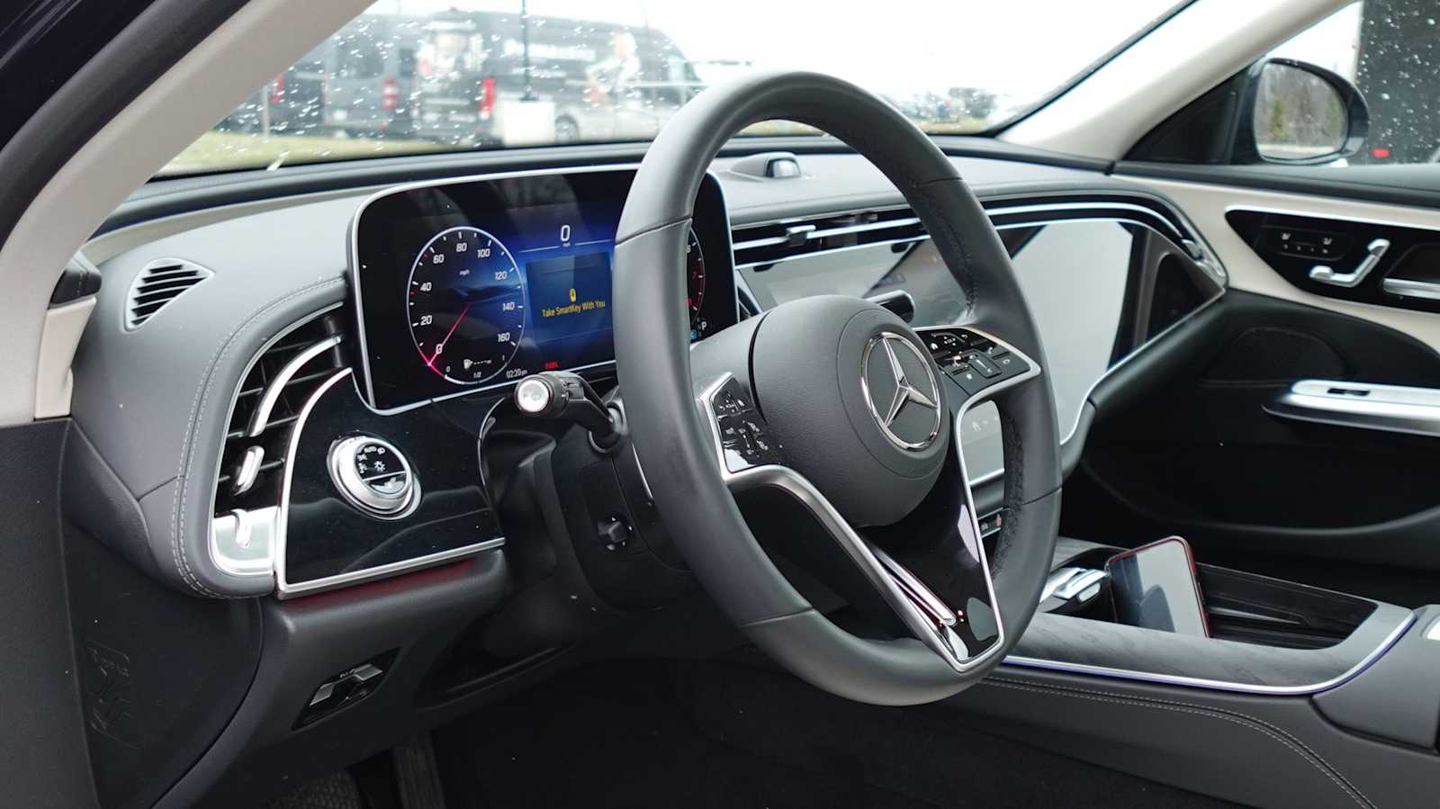 Thumbnail: 2026 Mercedes-Benz E-Class - 30