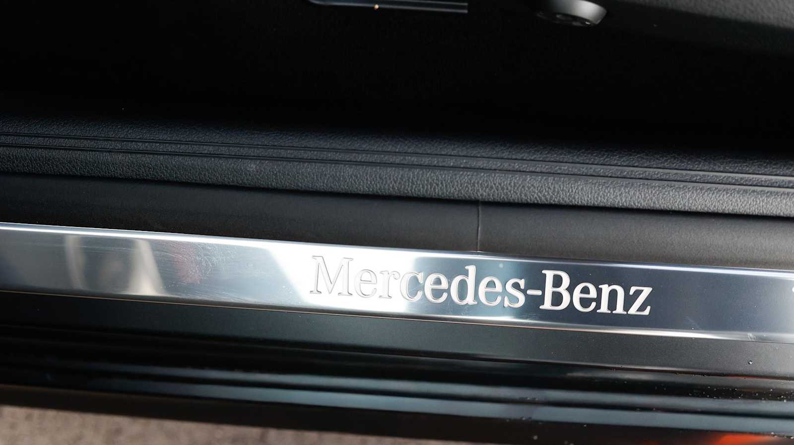 Thumbnail: 2026 Mercedes-Benz CLE - 26