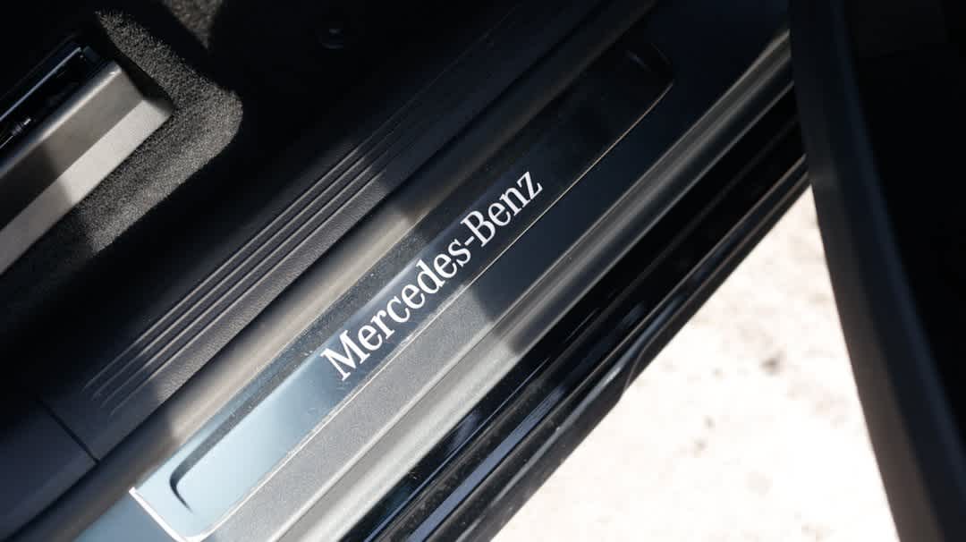 Thumbnail: 2023 Mercedes-Benz EQS - 37