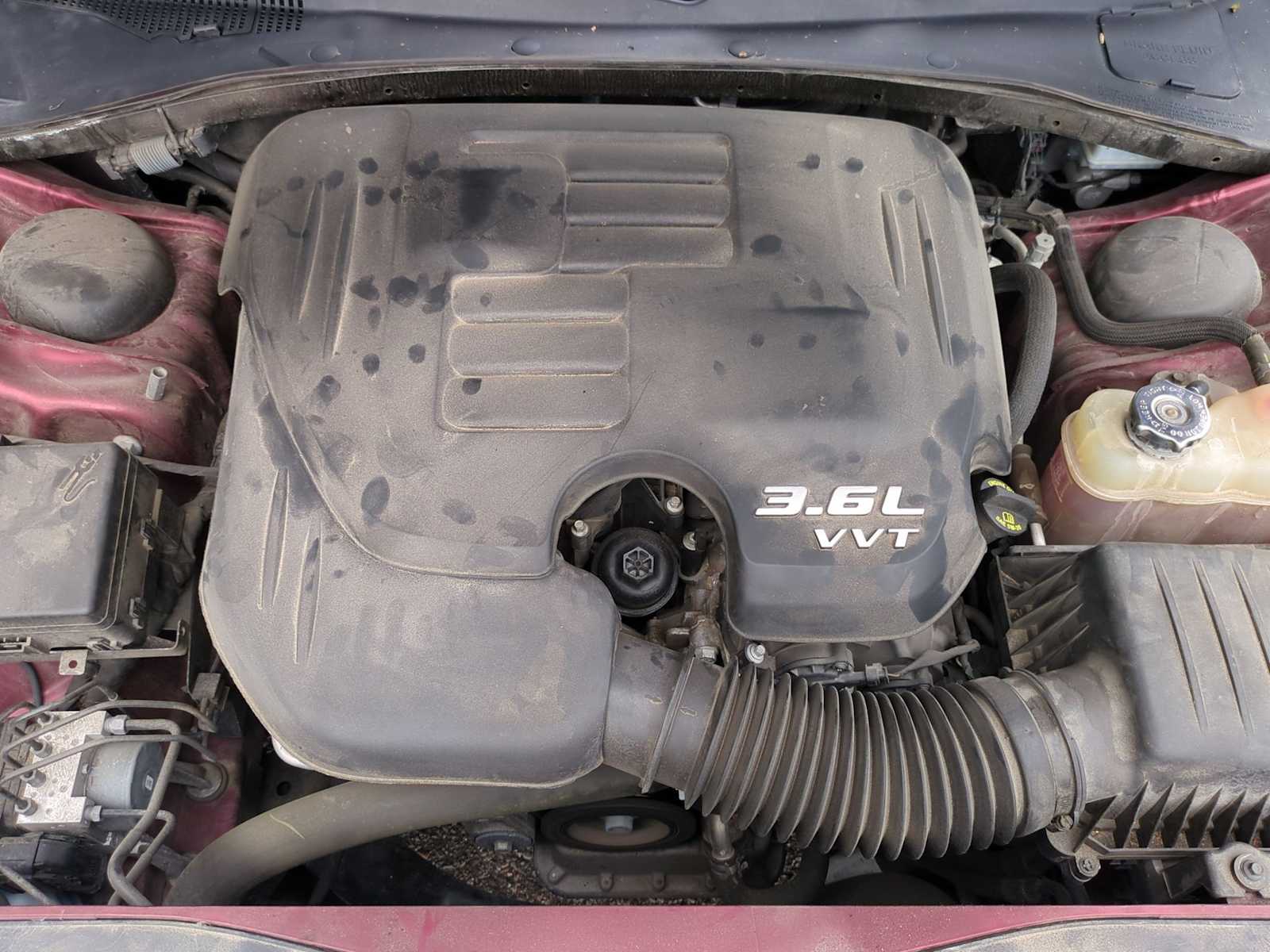 Thumbnail: 2021 Dodge Charger - 15