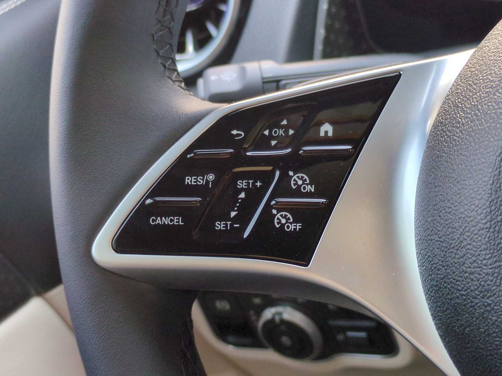 Thumbnail: 2025 Mercedes-Benz GLB - 26