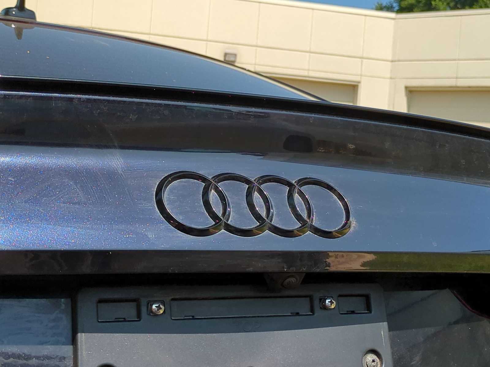 Thumbnail: 2023 Audi RS 5 - 12