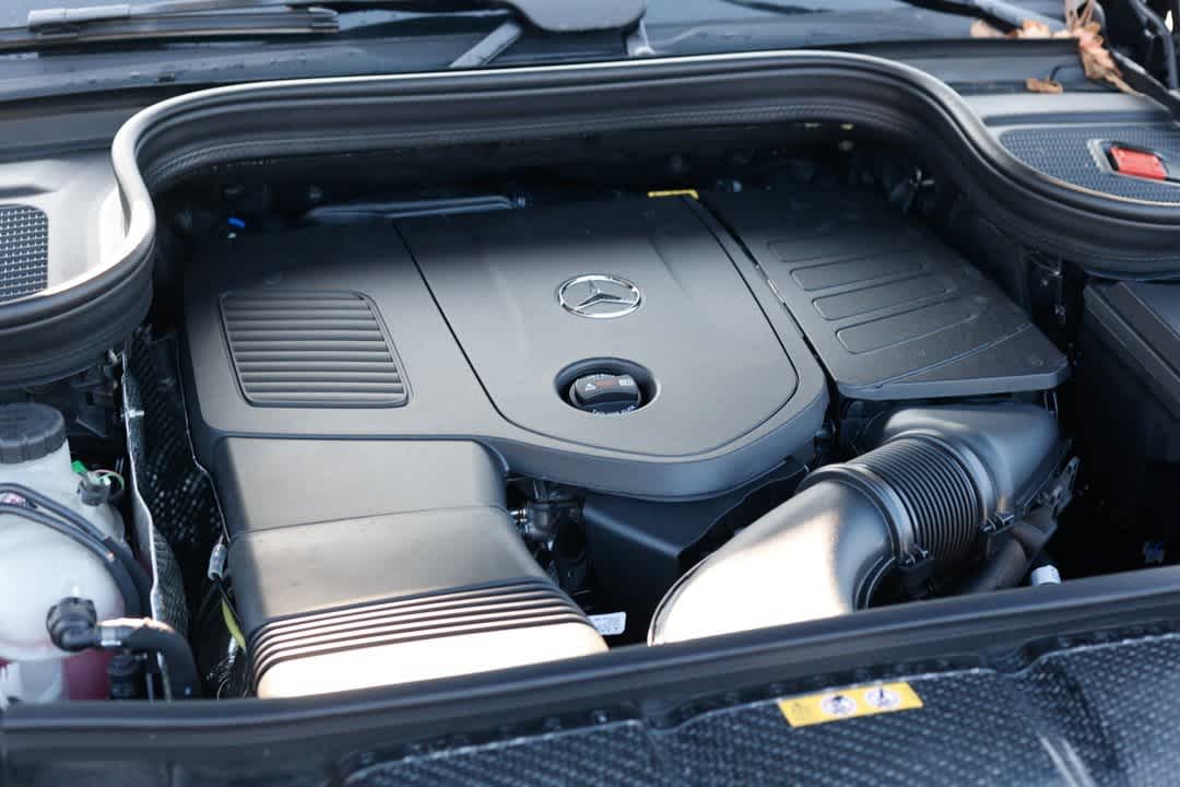 Thumbnail: 2026 Mercedes-Benz GLE - 31