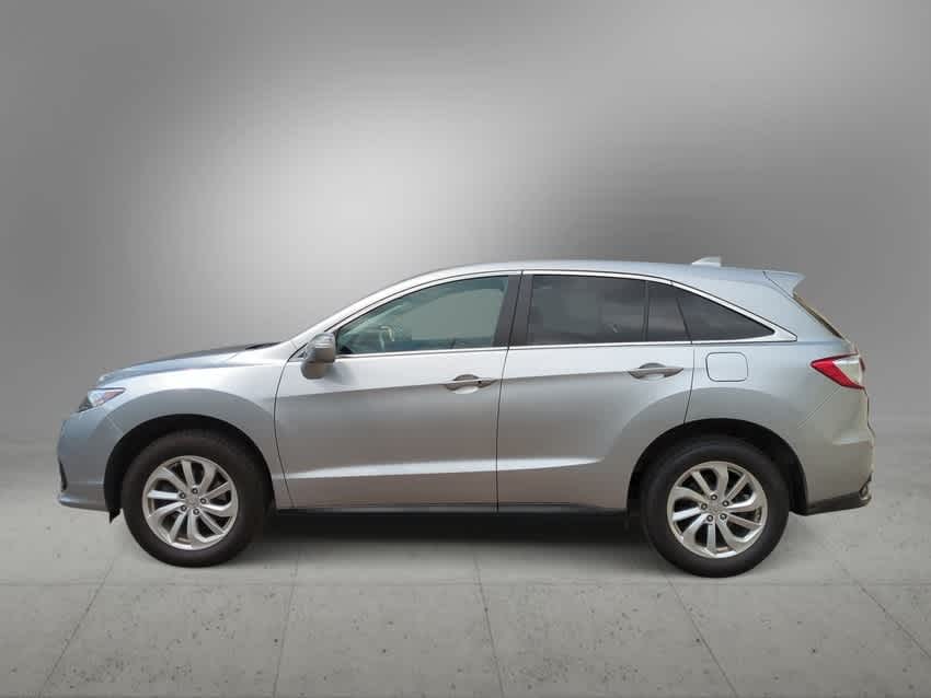Thumbnail: 2018 Acura RDX - 5