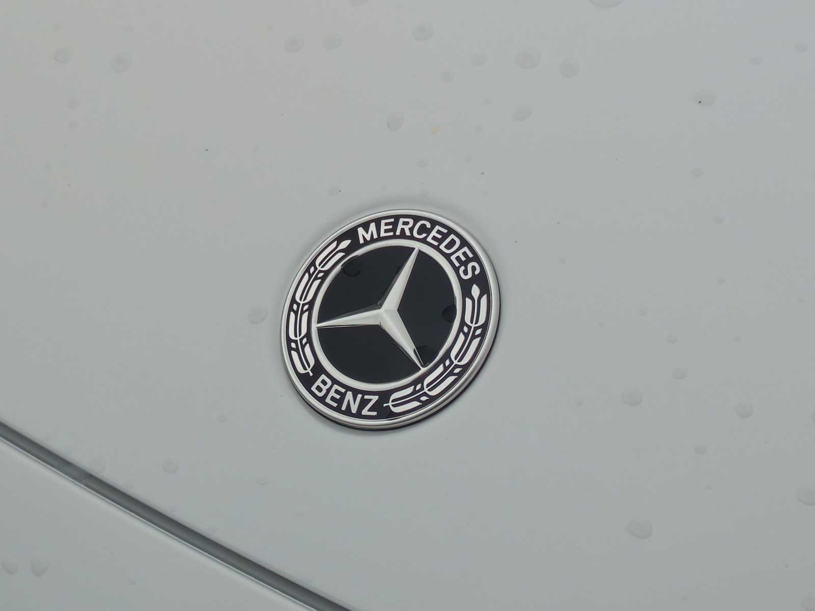 Thumbnail: 2026 Mercedes-Benz GLA - 12