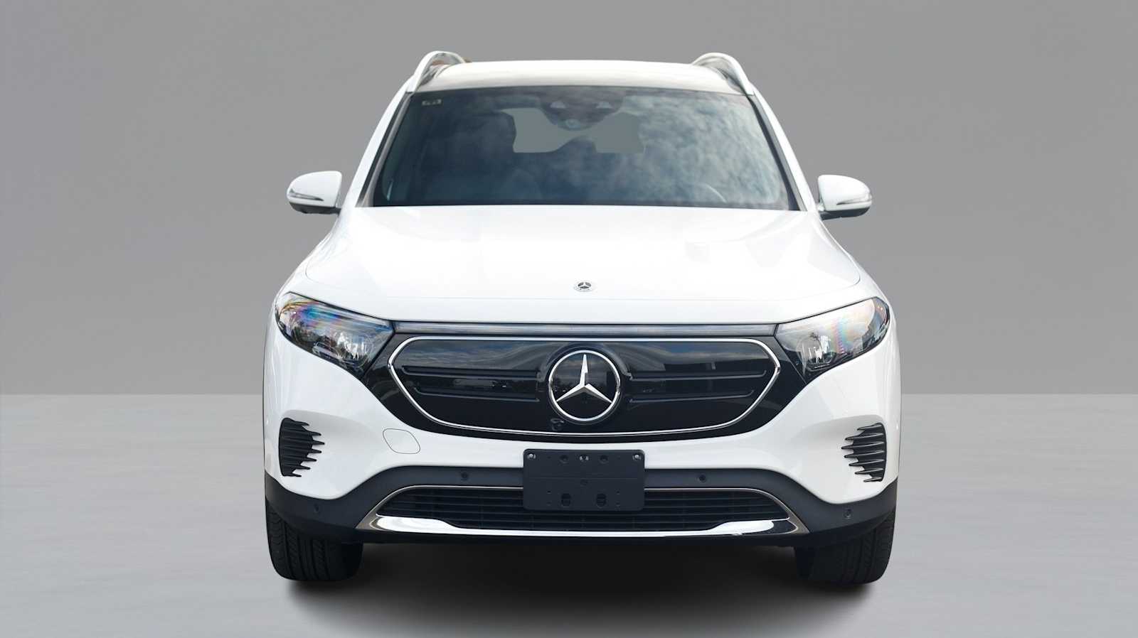 Certified 2023 Mercedes-Benz EQB Base with VIN W1N9M1DB9PN030522 for sale in Ann Arbor, MI