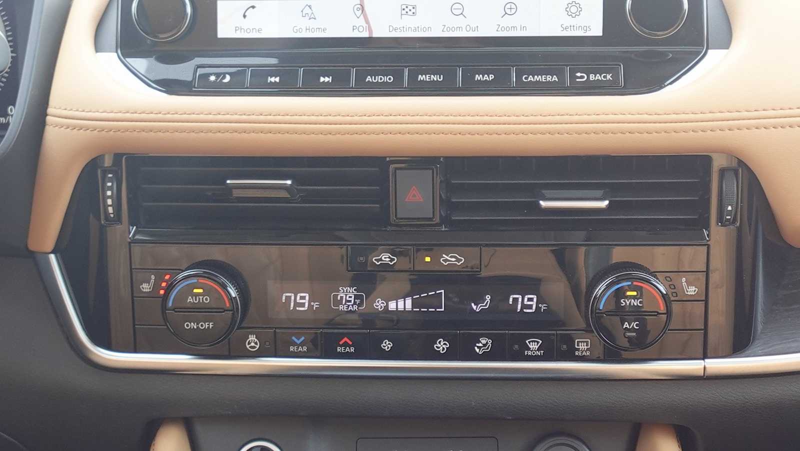 Thumbnail: 2021 Nissan Rogue - 48