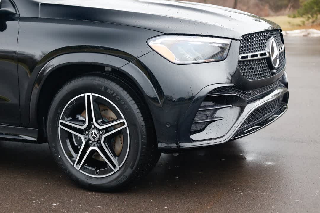 Thumbnail: 2026 Mercedes-Benz GLE - 27