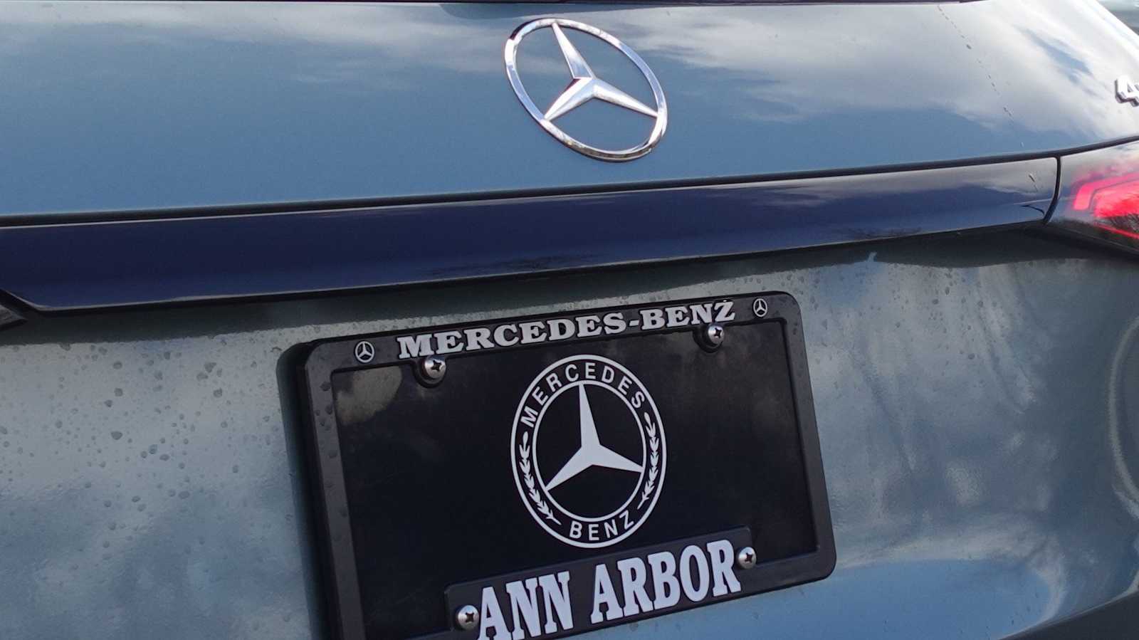 Thumbnail: 2026 Mercedes-Benz GLC - 17