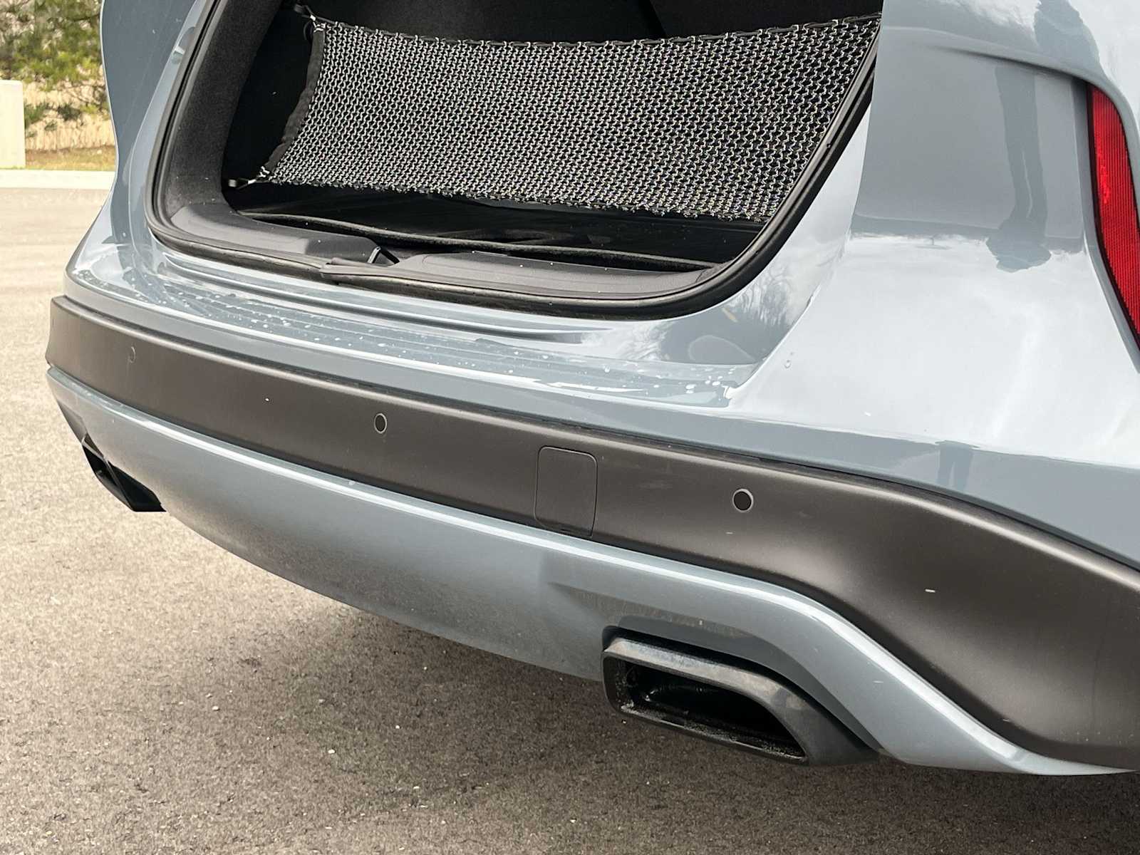 Thumbnail: 2023 INFINITI QX50 - 44