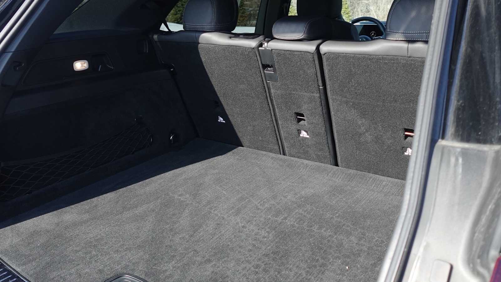 Thumbnail: 2026 Mercedes-Benz GLE - 20