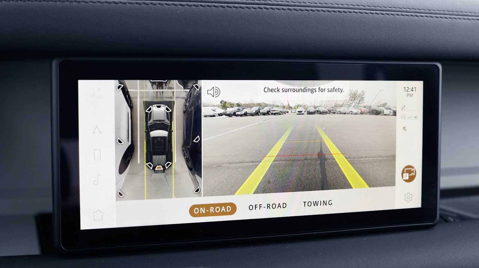 Thumbnail: 2024 Land Rover Defender - 11