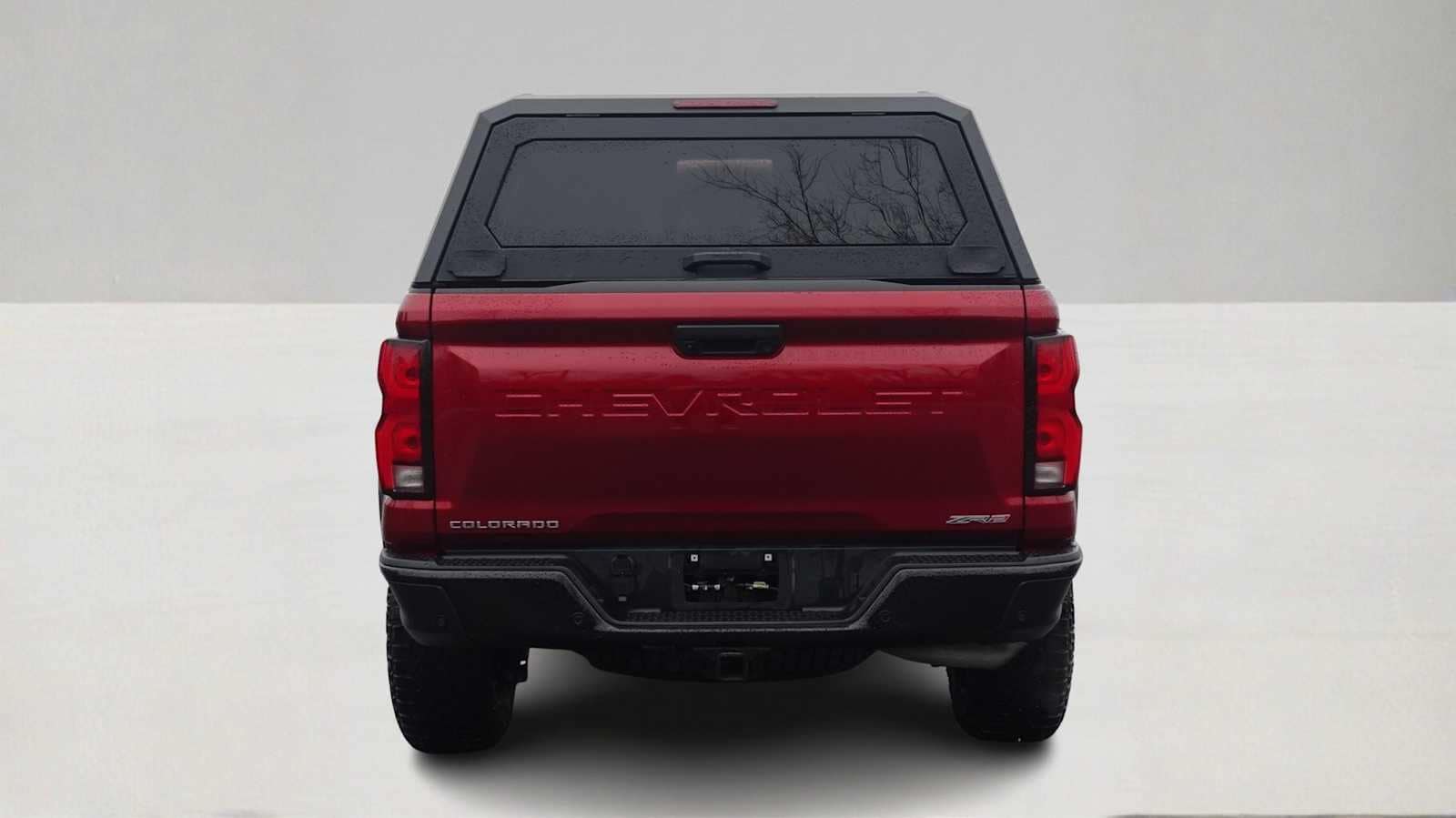 Thumbnail: 2024 Chevrolet Colorado - 6