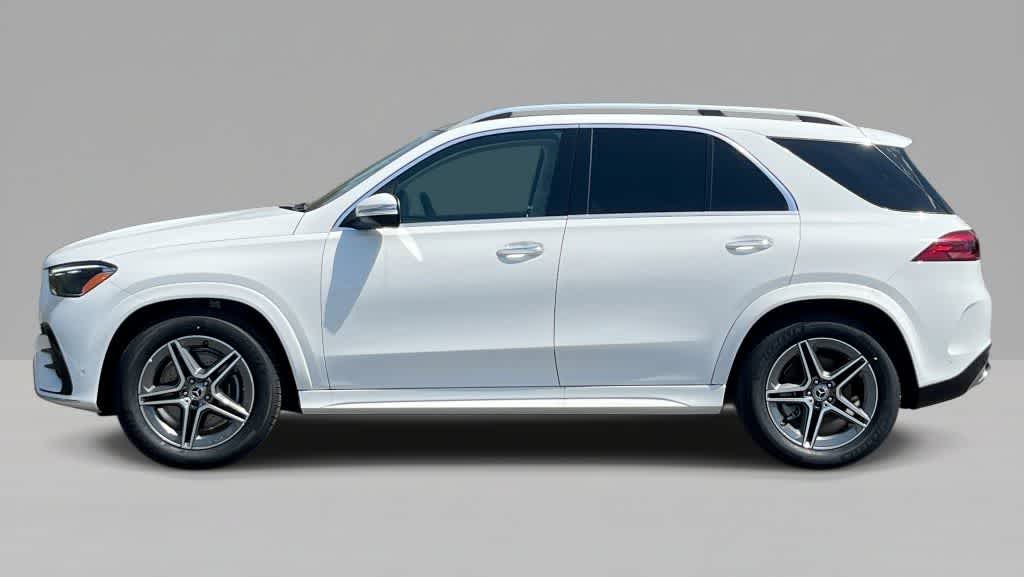 Thumbnail: 2026 Mercedes-Benz GLE - 5