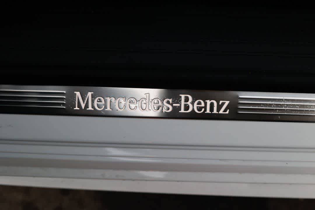 Thumbnail: 2026 Mercedes-Benz GLE - 17