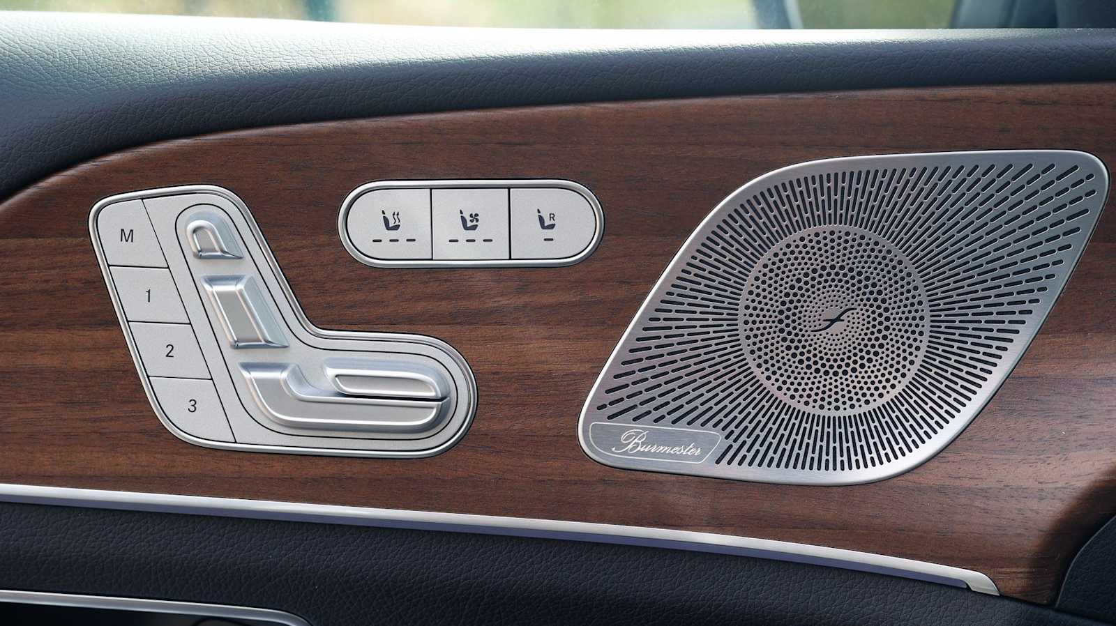 Thumbnail: 2026 Mercedes-Benz GLE - 21