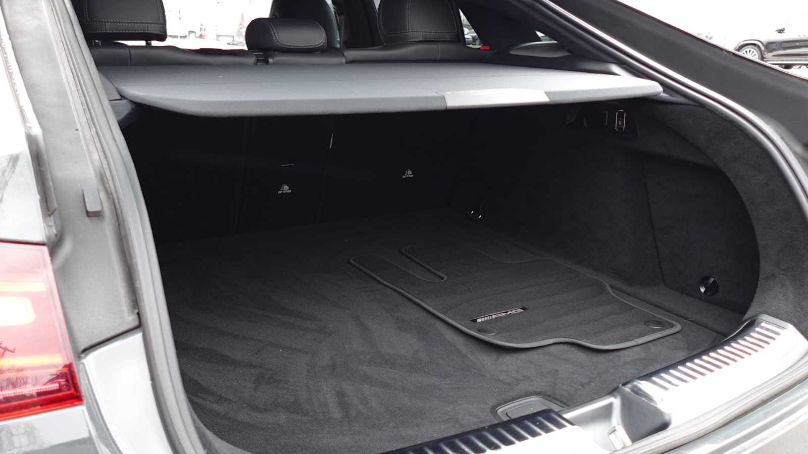 Thumbnail: 2025 Mercedes-Benz GL-Class - 21