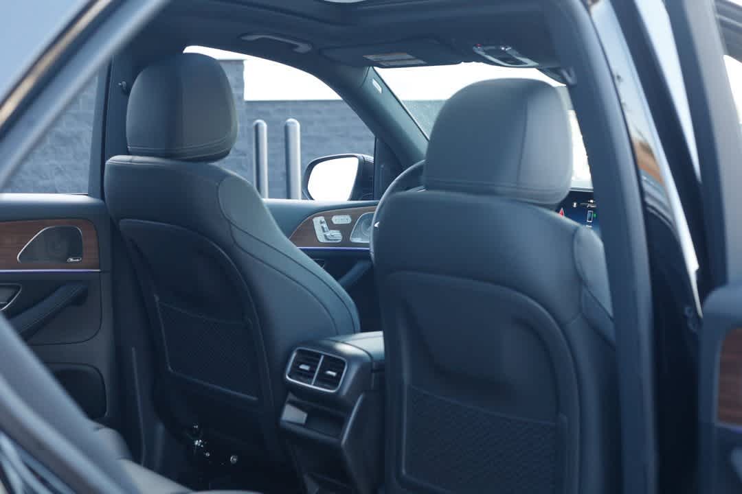 Thumbnail: 2026 Mercedes-Benz GLE - 23