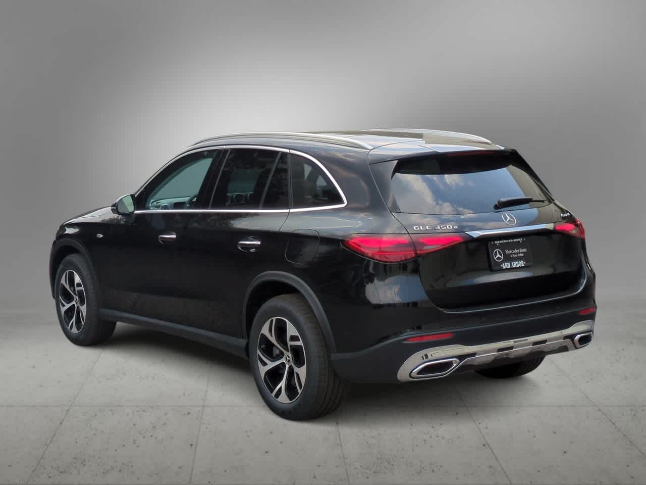 Thumbnail: 2025 Mercedes-Benz GLC - 6