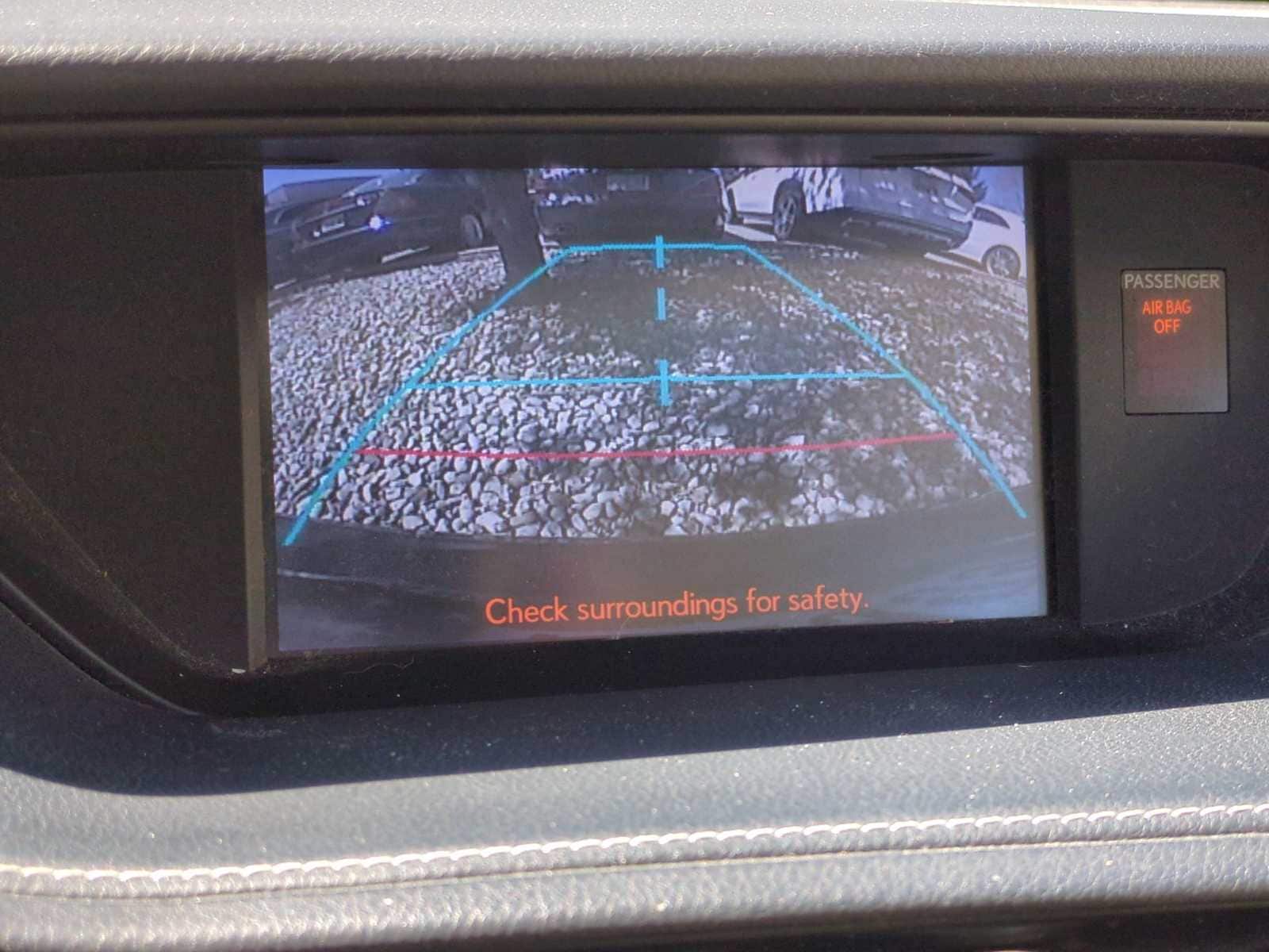 2013 Lexus ES 350 29