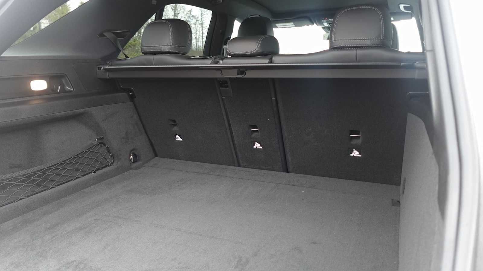 Thumbnail: 2026 Mercedes-Benz GLE - 21