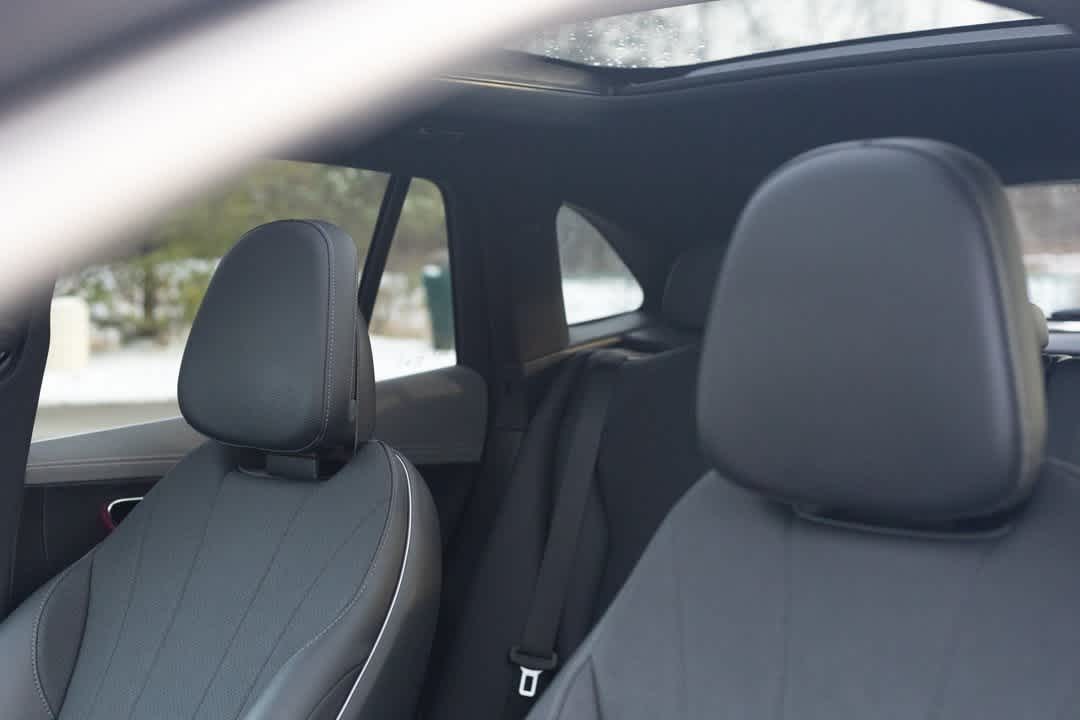 Thumbnail: 2023 Mercedes-Benz EQE - 22