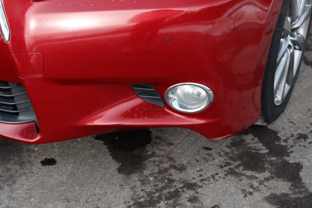 Thumbnail: 2015 Lexus GS - 37