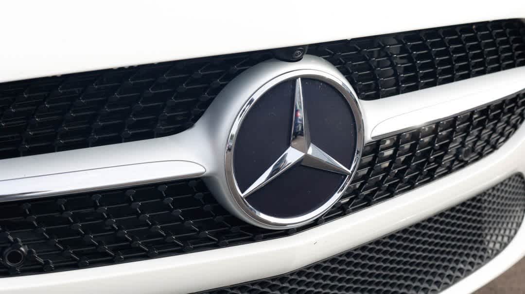 Thumbnail: 2022 Mercedes-Benz A-Class - 12