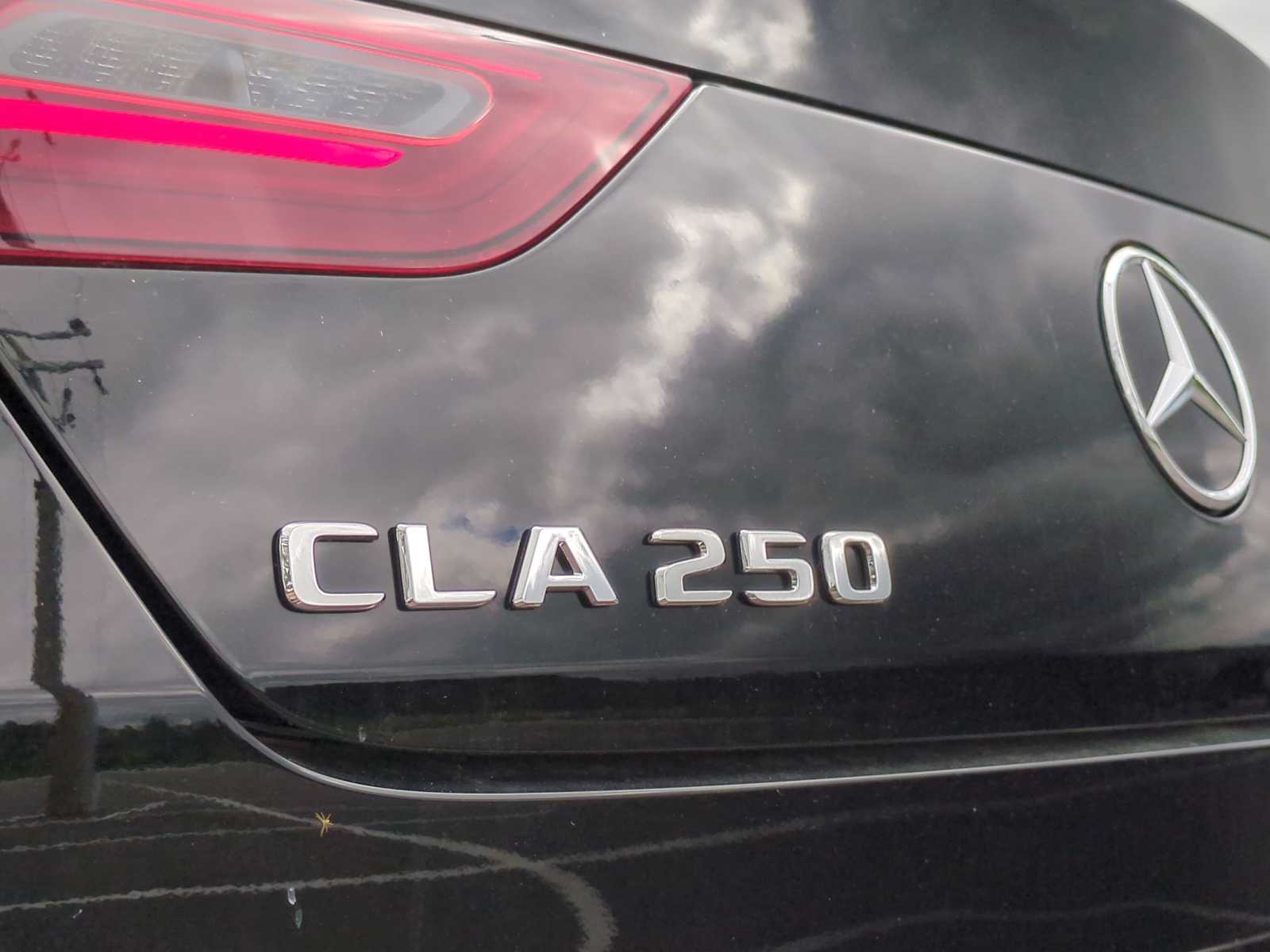 Thumbnail: 2025 Mercedes-Benz CLA - 13