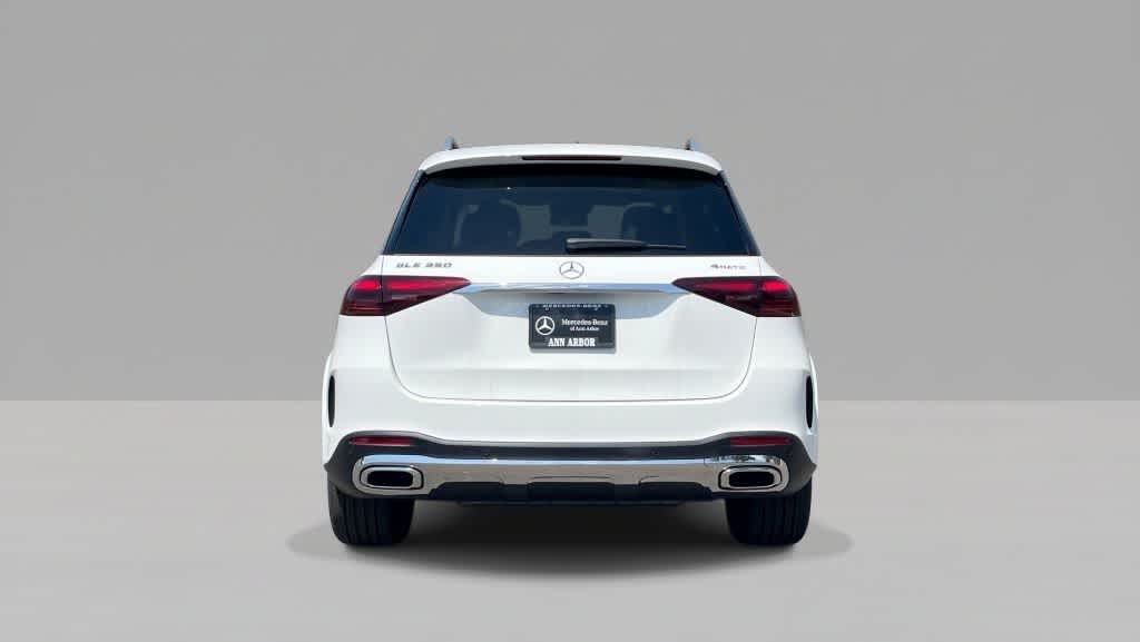 Thumbnail: 2026 Mercedes-Benz GLE - 7