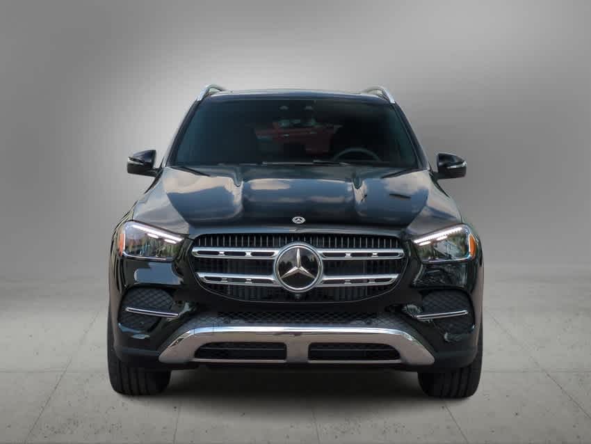 Thumbnail: 2025 Mercedes-Benz GLE - 3