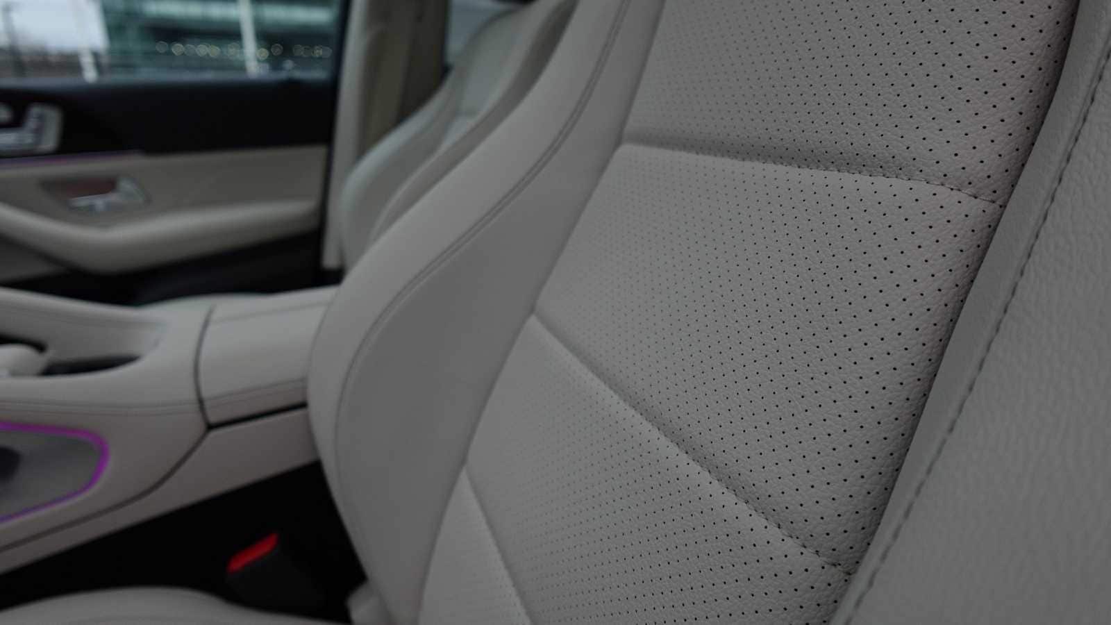 Thumbnail: 2026 Mercedes-Benz GLE - 35