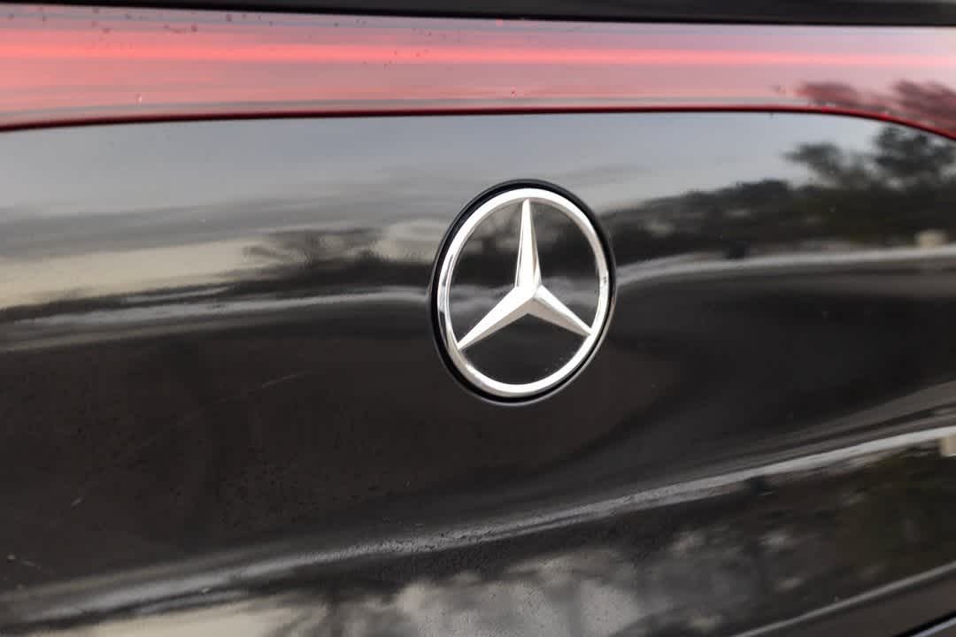 Thumbnail: 2023 Mercedes-Benz EQE - 15